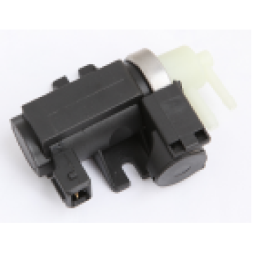 top PRESSURE CONVERTER EXHAUST CONTROL EGR VALVE